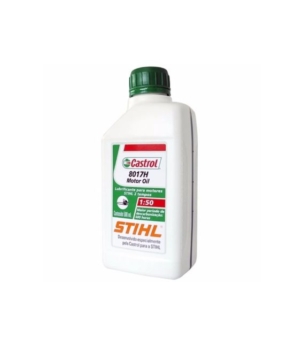 Lubrificante Castrol STIHL 8017 H - 500ml