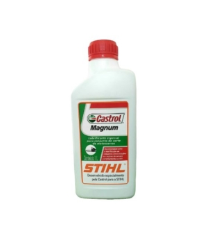 Óleo de corrente Castrol STIHL Magnum 1L