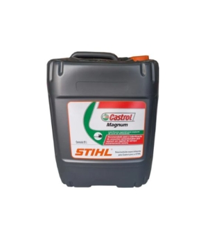 Óleo de corrente Castrol STIHL Magnum 20L